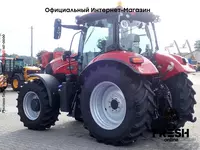 Трактор Case IH 145 MAXXUM MULTICONTROLLER - в рассрочку от 1 925 сум