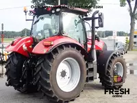 Трактор Case IH 145 MAXXUM MULTICONTROLLER В рассрочку