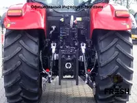 Трактор Case IH 145 MAXXUM MULTICONTROLLER "Fresh online"©️