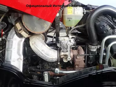 Трактор Case IH 145 MAXXUM MULTICONTROLLER