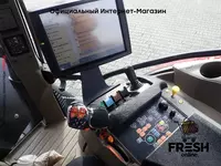 Трактор Case IH 145 MAXXUM MULTICONTROLLER - Тракторы