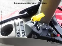 Трактор Case IH 145 MAXXUM MULTICONTROLLER Тракторы