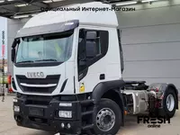 Iveco X-Way 480 4X2 Тягач