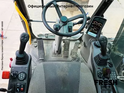 Колесный экскаватор Volvo EW 160 C