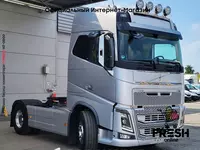 в рассрочку от 1 222 сум Volvo FH16 650 4X2 Тягач