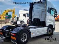 Volvo FH16 650 4X2 Тягач В рассрочку