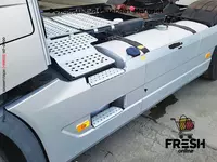 Volvo FH16 650 4X2 Тягач "Fresh online"©️