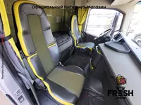 Volvo FH16 650 4X2 Тягач - Тягачи
