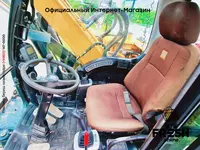 "Fresh online"©️ - Колесный экскаватор JCB JS145W