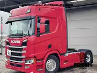 Тягач Scania R500 4X2
