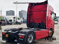 Тягач Scania R500 4X2 В рассрочку