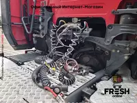 Тягач Scania R500 4X2 "Fresh online"©️