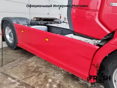 Тягач Scania R500 4X2