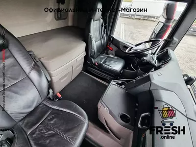 Тягач Scania R500 4X2