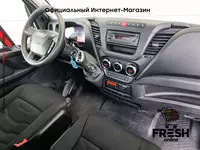 Самосвал Iveco Daily 35S17 "Fresh online"©️