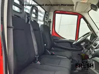 Самосвал Iveco Daily 35S17 - "Fresh online"©️