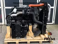 Двигатель Doosan DL08-MFE00 - в рассрочку от 445 сум