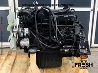 в рассрочку от 445 сум Двигатель Doosan DL08-MFE00