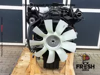 Двигатель Doosan DL08-MFE00 В рассрочку