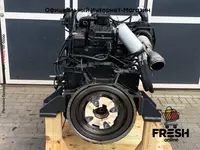 Двигатель Doosan DL08-MFE00 "Fresh online"©️