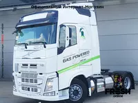 Volvo FH 460 4X2 Тягач
