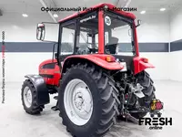 Трактор MTZ 1025.3 - в рассрочку от 695 сум