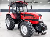 в рассрочку от 695 сум Трактор MTZ 1025.3