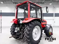 Трактор MTZ 1025.3 "Fresh online"©️