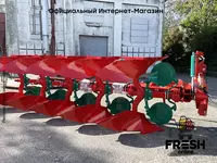 Новый плуг Kverneland EG 100-300-28 5 schaar