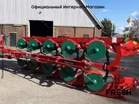 в рассрочку от 970 сум Новый плуг Kverneland EG 100-300-28 5 schaar