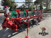 Новый плуг Kverneland EG 100-300-28 5 schaar В рассрочку