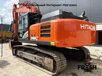 в рассрочку от 1 498 сум Гусеничный экскаватор Hitachi ZX300LCN-6