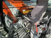 Гусеничный экскаватор Hitachi ZX300LCN-6 - "Fresh online"©️