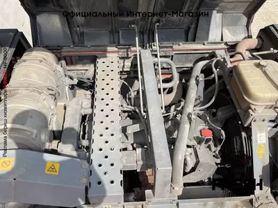 Hitachi ZX300LCN-6 paletli ekskavator