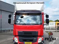 Закрытый грузовик Volvo FL 210 4X2 В рассрочку