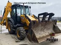 в рассрочку от 1 292 сум Экскаватор-погрузчик JCB 3CX P21 ECO