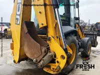 Экскаватор-погрузчик JCB 3CX P21 ECO В рассрочку