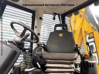 Экскаватор-погрузчик JCB 3CX P21 ECO - "Fresh online"©️