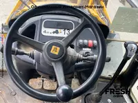 "Fresh online"©️ - Экскаватор-погрузчик JCB 3CX P21 ECO