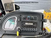 Экскаватор-погрузчик JCB 3CX P21 ECO - Прочая спецтехника