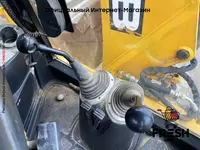 Экскаватор-погрузчик JCB 3CX P21 ECO Прочая спецтехника