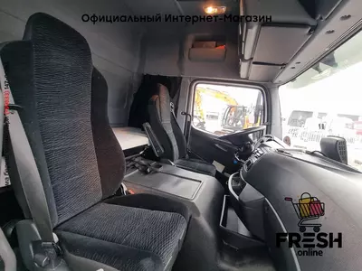 Mercedes Atego 1230 4X2 автовоз Грузовик + Прицеп