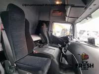 Mercedes Atego 1230 4X2 автовоз Грузовик + Прицеп Прочие транспортные средства