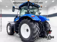 (Продал) Трактор New Holland T7.210 - 906 895 456 so'm