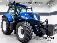 906 895 456 so'm (Продал) Трактор New Holland T7.210
