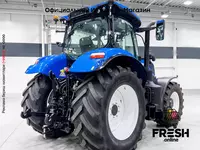(Продал) Трактор New Holland T7.210 Chakana savdo