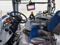 (Продал) Трактор New Holland T7.210 - "Fresh online"©️