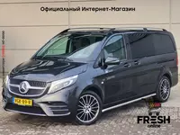 Mercedes Vito 114 коммерческий транспорт