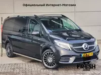 в рассрочку от 795 сум Mercedes Vito 114 коммерческий транспорт