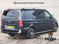 Mercedes Vito 114 коммерческий транспорт В рассрочку